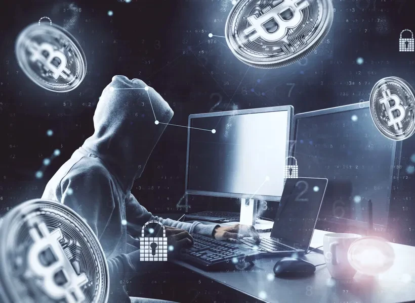 marché des cryptomonnaies