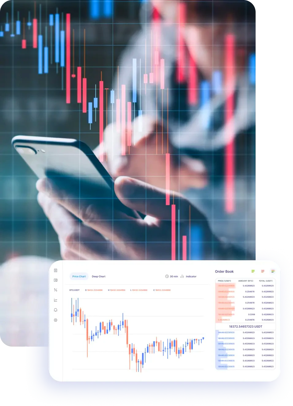 Lévonaprex plateforme crypto